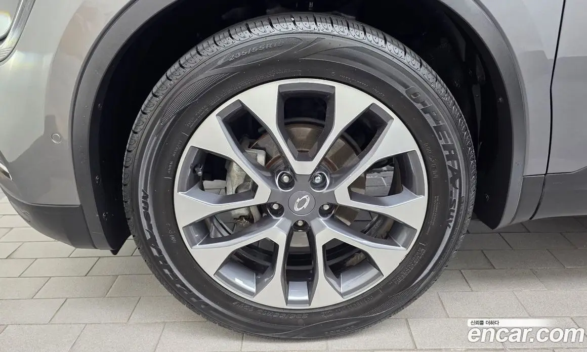 Renault (Samsung) QM6 2018 2.0 автомат (гидро), фото 5 Renault (Samsung) QM6 2018 2.0 автомат (гидро), фото 5