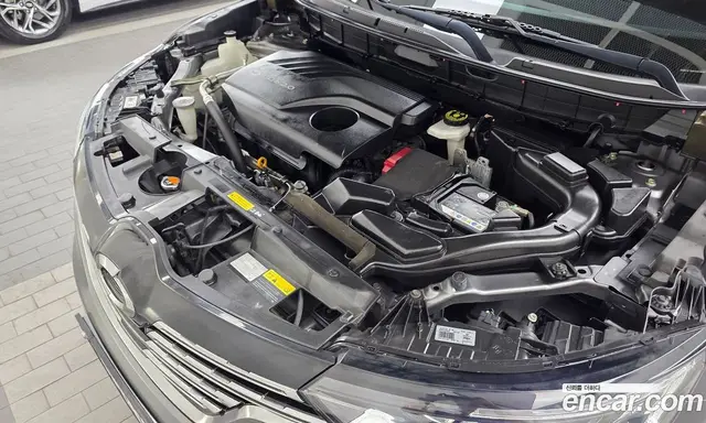 Renault (Samsung) QM6 2018 2.0 автомат (гидро), миниатюра 6 Renault (Samsung) QM6 2018 2.0 автомат (гидро), миниатюра 6