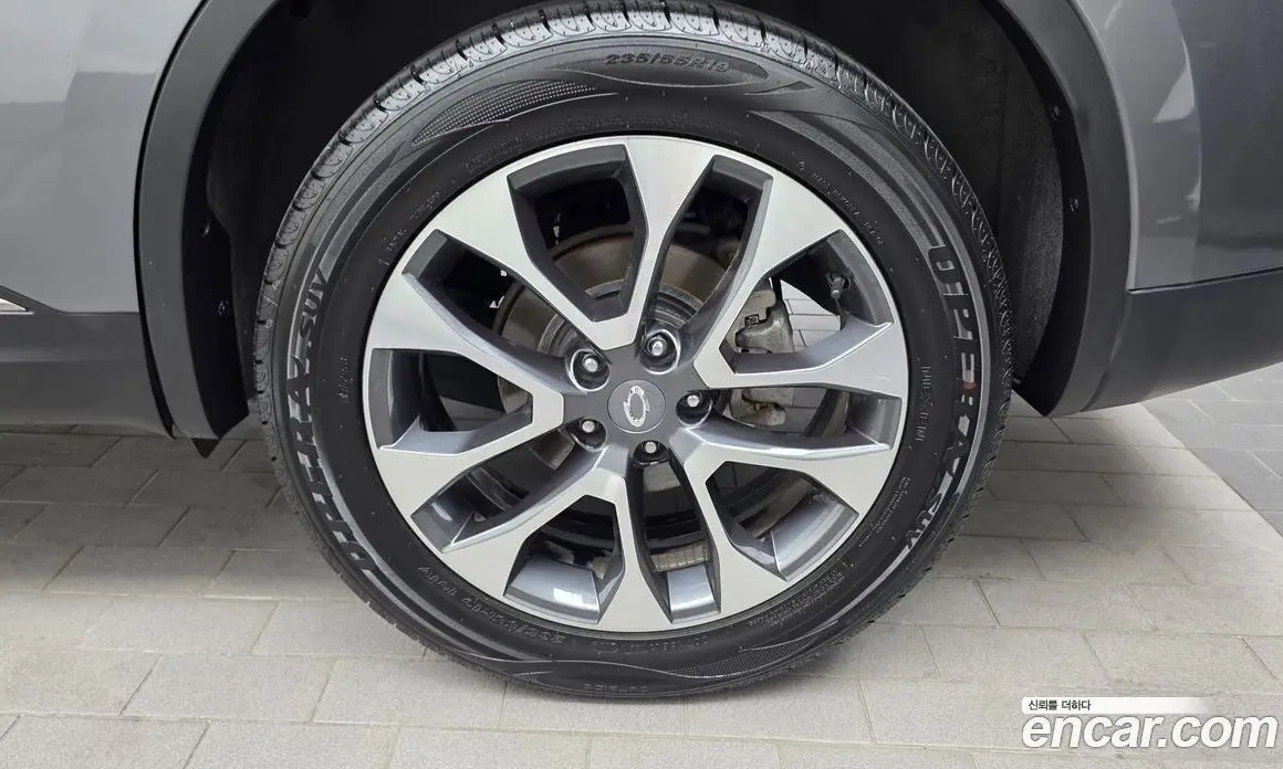 Renault (Samsung) QM6 2018 2.0 автомат (гидро), фото 7 Renault (Samsung) QM6 2018 2.0 автомат (гидро), фото 7