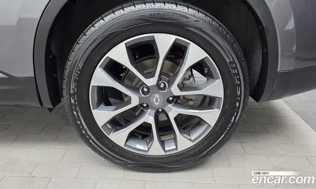 Renault (Samsung) QM6 2018 2.0 автомат (гидро), миниатюра 7 Renault (Samsung) QM6 2018 2.0 автомат (гидро), миниатюра 7