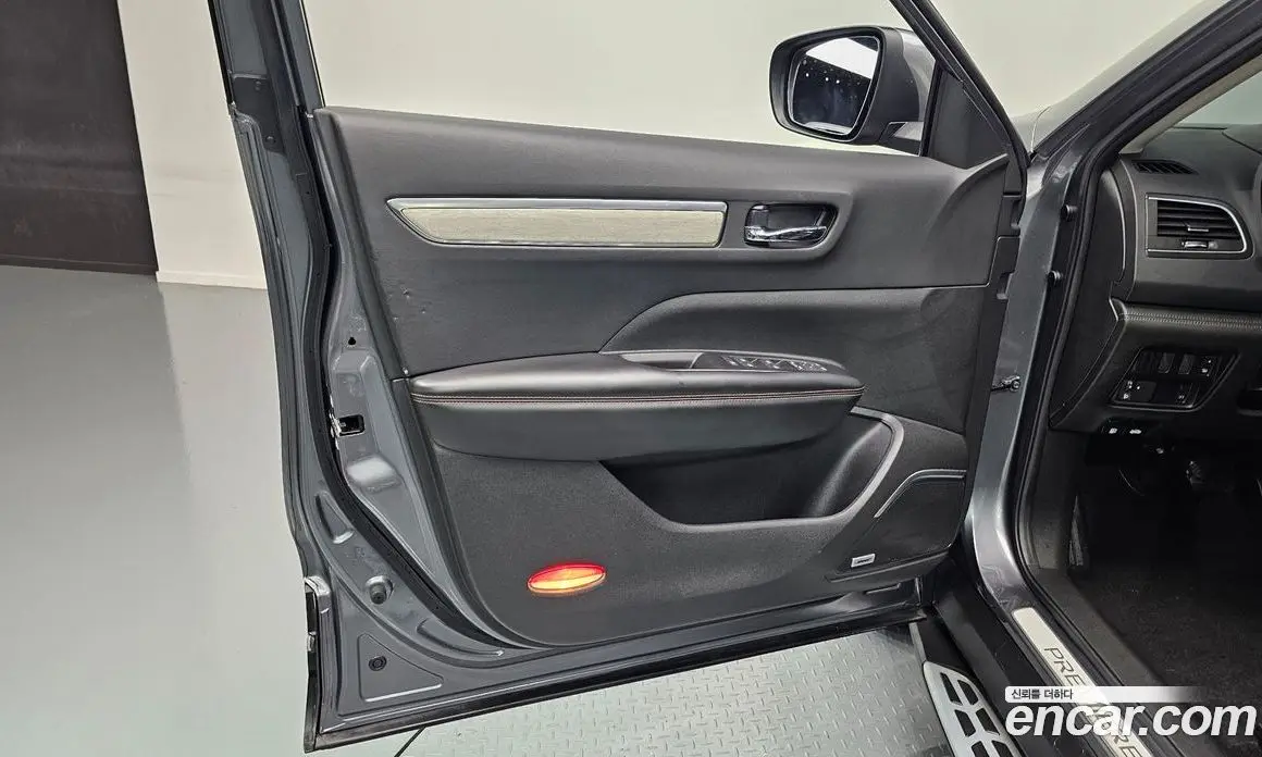 Renault (Samsung) QM6 2021 2.0 автомат (гидро), фото 14