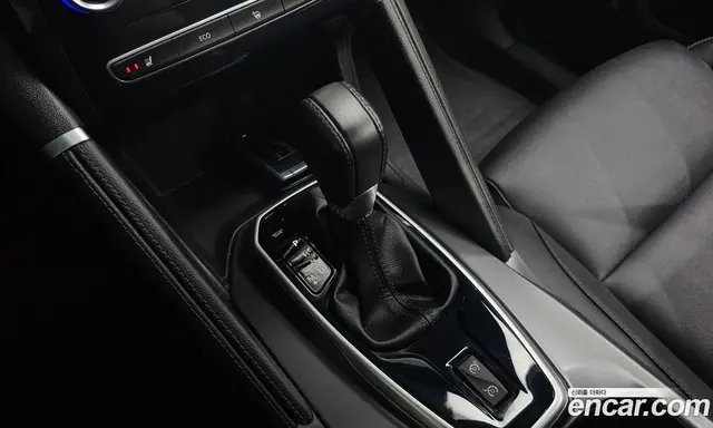 Renault (Samsung) QM6 2021 2.0 автомат (гидро), миниатюра 12