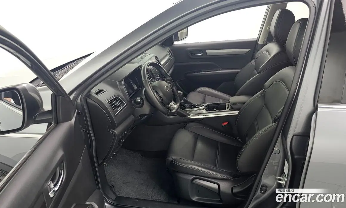 Renault (Samsung) QM6 2021 2.0 автомат (гидро), фото 13 Renault (Samsung) QM6 2021 2.0 автомат (гидро), фото 13