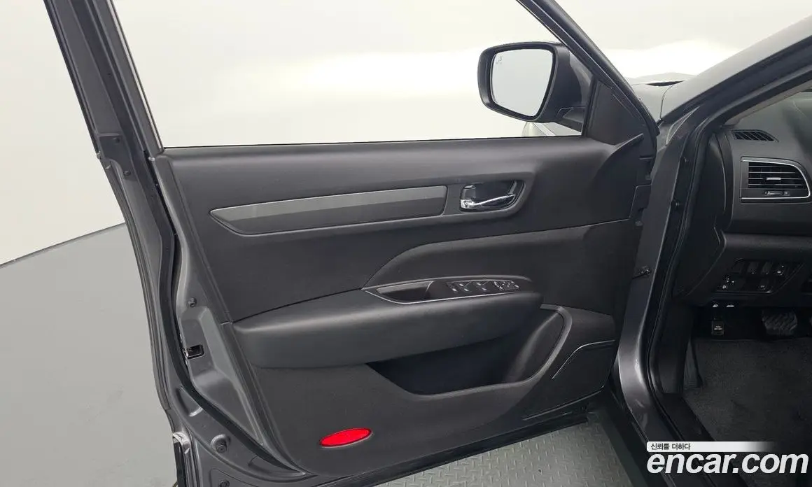 Renault (Samsung) QM6 2021 2.0 автомат (гидро), фото 14 Renault (Samsung) QM6 2021 2.0 автомат (гидро), фото 14