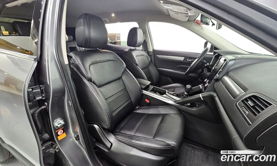 Renault (Samsung) QM6 2021 2.0 автомат (гидро), фото 16 Renault (Samsung) QM6 2021 2.0 автомат (гидро), фото 16