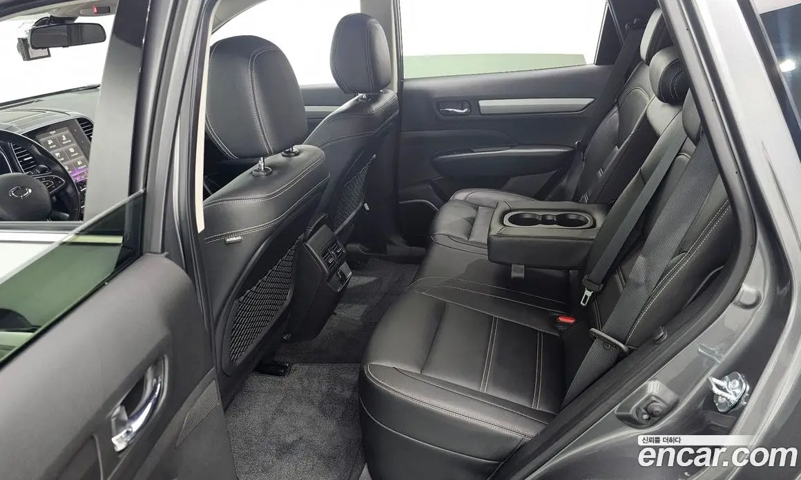 Renault (Samsung) QM6 2021 2.0 автомат (гидро), фото 17 Renault (Samsung) QM6 2021 2.0 автомат (гидро), фото 17