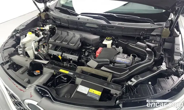 Renault (Samsung) QM6 2021 2.0 автомат (гидро), миниатюра 6 Renault (Samsung) QM6 2021 2.0 автомат (гидро), миниатюра 6
