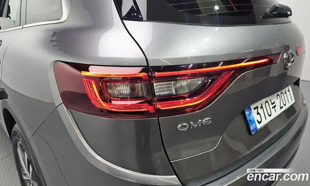 Renault (Samsung) QM6 2021 2.0 автомат (гидро), миниатюра 9 Renault (Samsung) QM6 2021 2.0 автомат (гидро), миниатюра 9