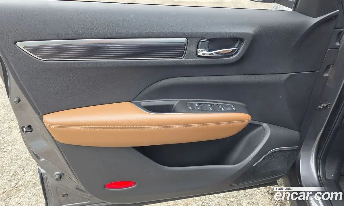 Renault (Samsung) QM6 2021 2.0 автомат (гидро), фото 14 Renault (Samsung) QM6 2021 2.0 автомат (гидро), фото 14