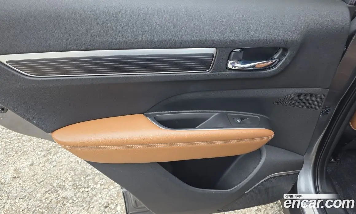 Renault (Samsung) QM6 2021 2.0 автомат (гидро), фото 15 Renault (Samsung) QM6 2021 2.0 автомат (гидро), фото 15
