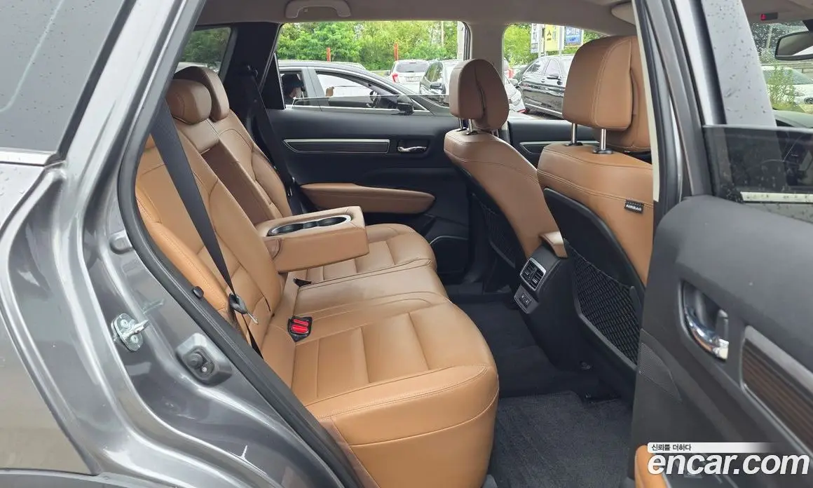 Renault (Samsung) QM6 2021 2.0 автомат (гидро), фото 16 Renault (Samsung) QM6 2021 2.0 автомат (гидро), фото 16