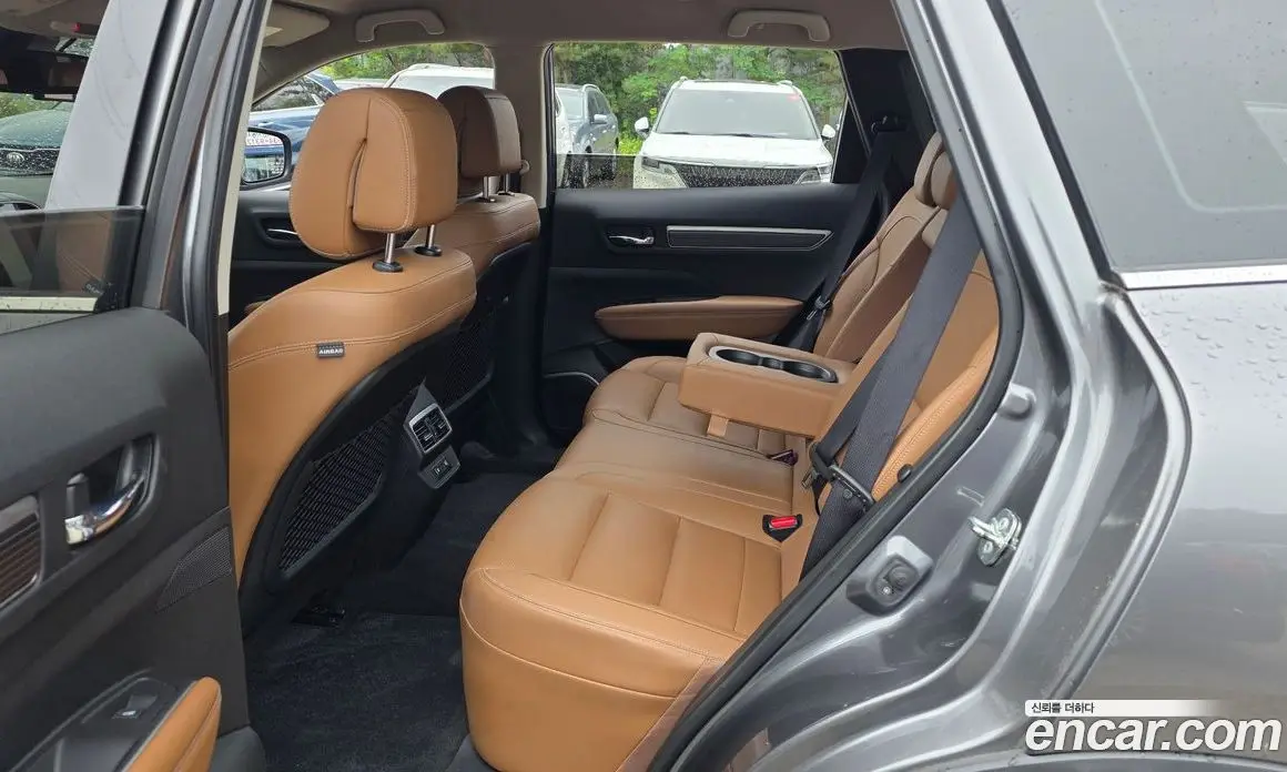 Renault (Samsung) QM6 2021 2.0 автомат (гидро), фото 18 Renault (Samsung) QM6 2021 2.0 автомат (гидро), фото 18