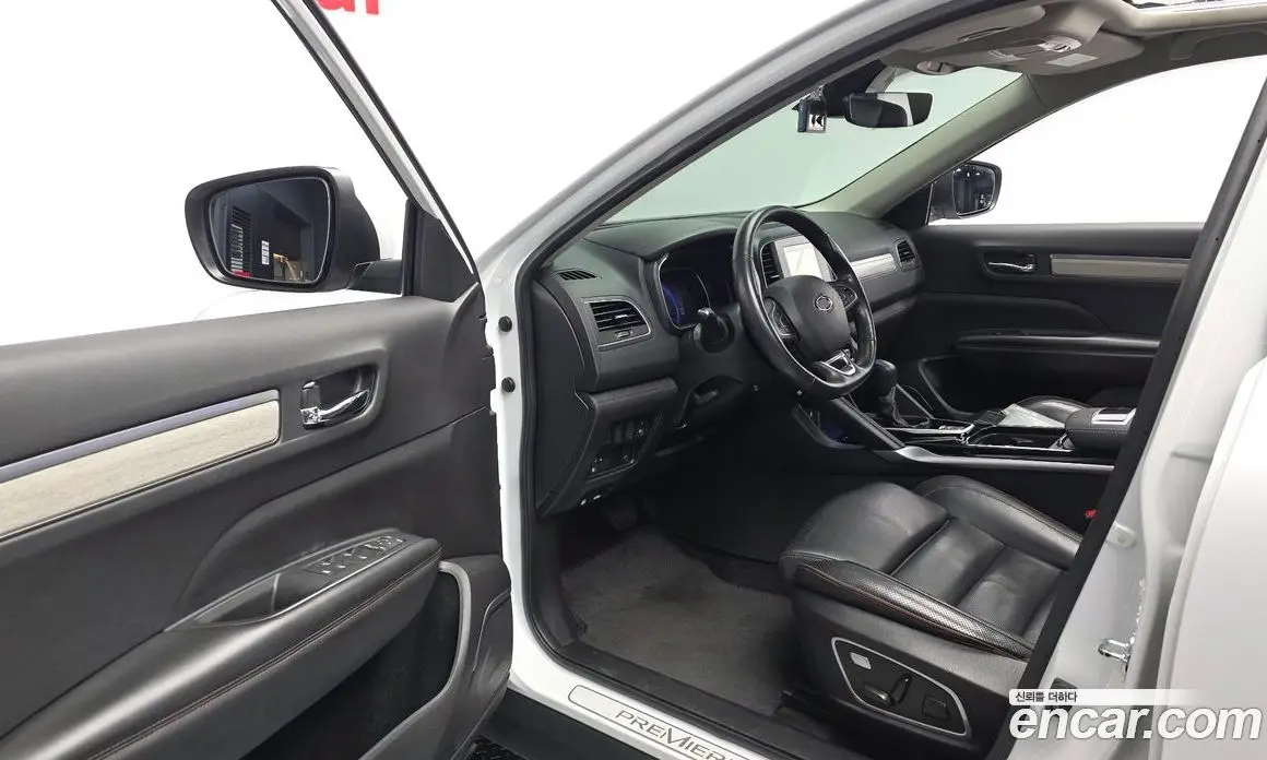Renault (Samsung) QM6 2021 2.0 автомат (гидро), фото 10