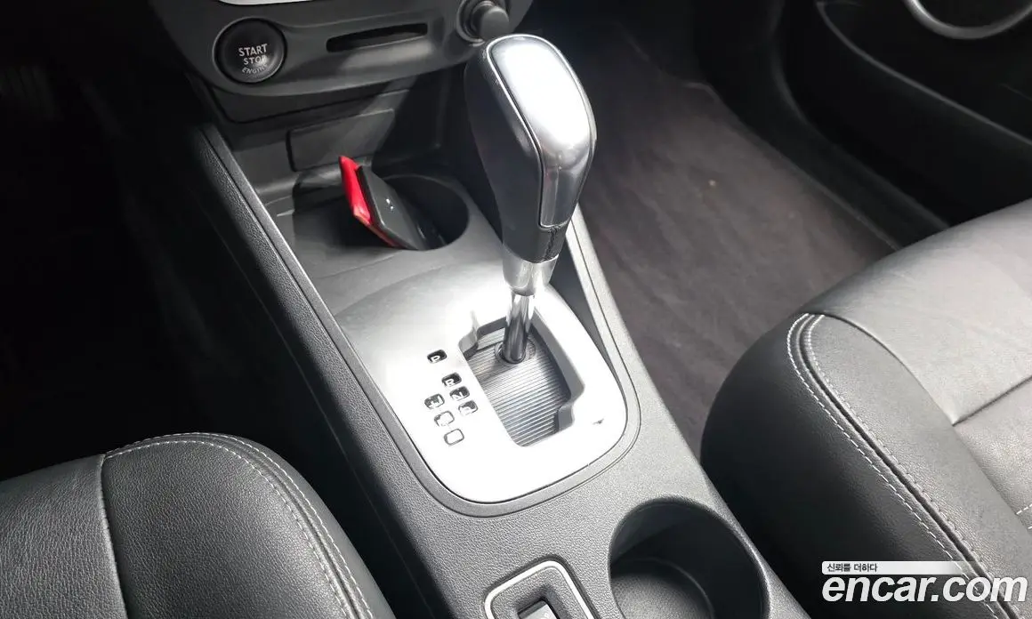 Renault (Samsung) SM3 2013 1.6 автомат (гидро), фото 12