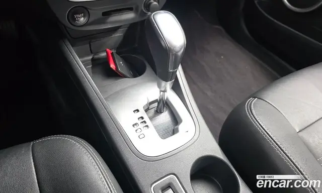 Renault (Samsung) SM3 2013 1.6 автомат (гидро), миниатюра 12