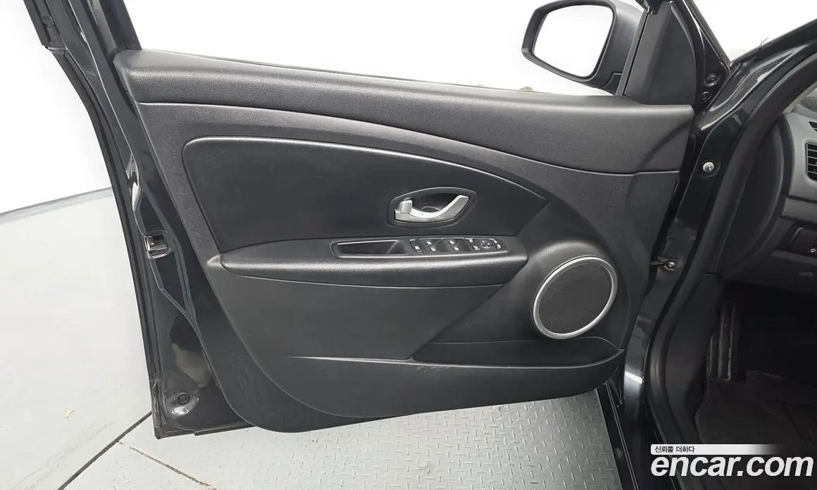 Renault (Samsung) SM3 2013 1.6 автомат (гидро), фото 14
