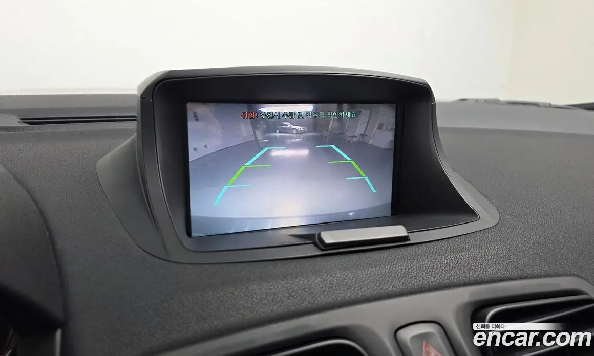 Renault (Samsung) SM3 2013 1.6 автомат (гидро), фото 20