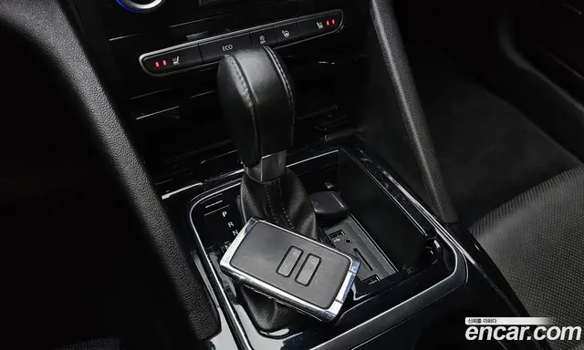 Renault (Samsung) SM6 2016 2.0 автомат (гидро), миниатюра 12