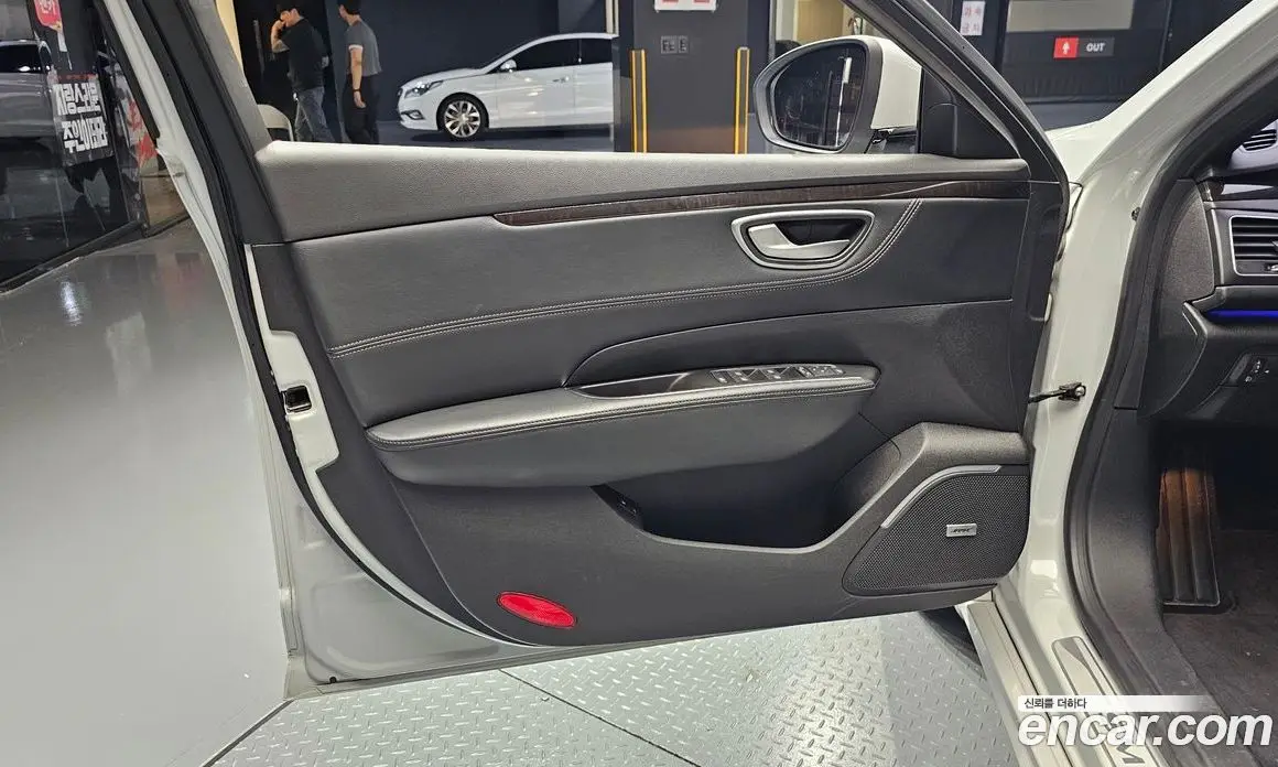 Renault (Samsung) SM6 2016 2.0 автомат (гидро), фото 14