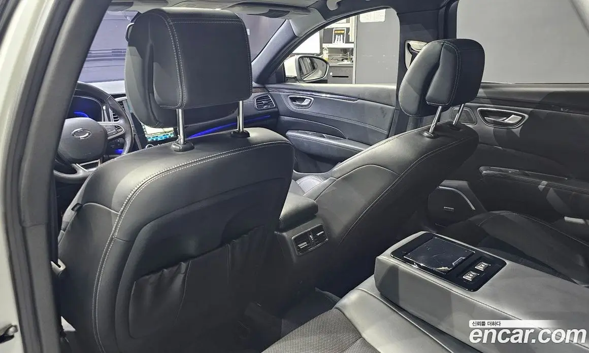Renault (Samsung) SM6 2016 2.0 автомат (гидро), фото 16