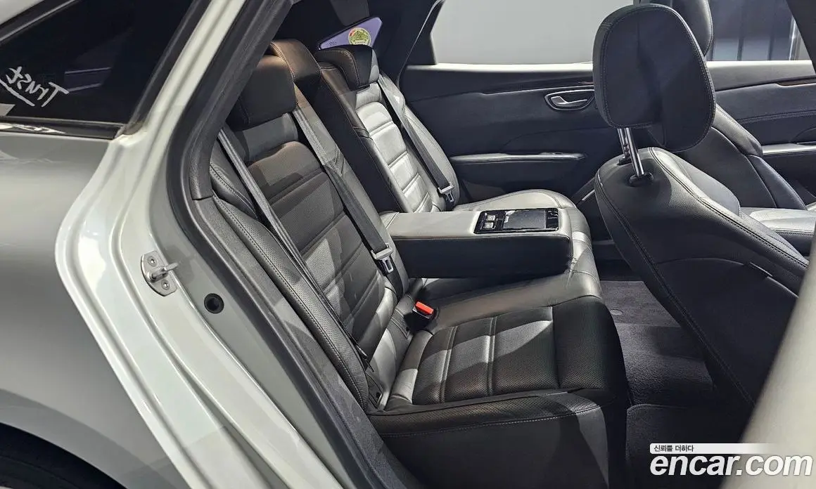 Renault (Samsung) SM6 2016 2.0 автомат (гидро), фото 18