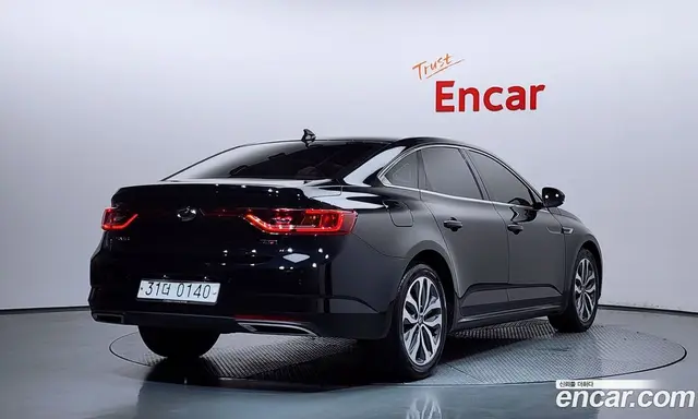 Renault (Samsung) SM6 2016 2.0 автомат (гидро), миниатюра 2 Renault (Samsung) SM6 2016 2.0 автомат (гидро), миниатюра 2