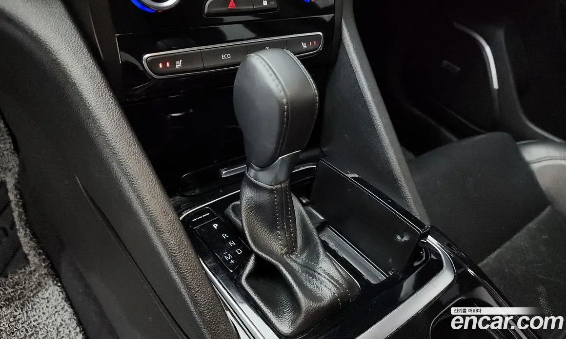 Renault (Samsung) SM6 2016 2.0 автомат (гидро), фото 12 Renault (Samsung) SM6 2016 2.0 автомат (гидро), фото 12