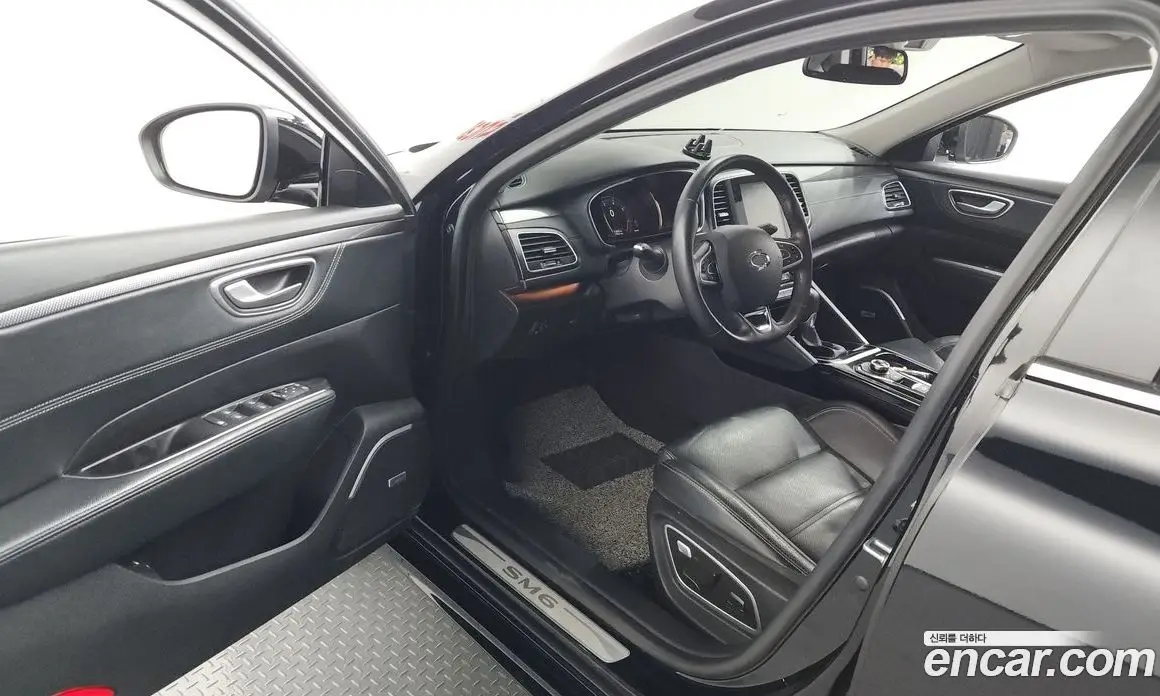 Renault (Samsung) SM6 2016 2.0 автомат (гидро), фото 13 Renault (Samsung) SM6 2016 2.0 автомат (гидро), фото 13