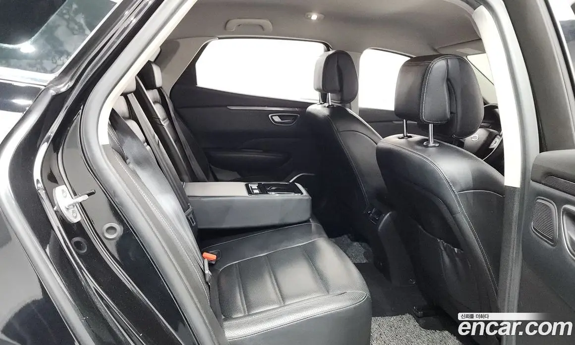 Renault (Samsung) SM6 2016 2.0 автомат (гидро), фото 17 Renault (Samsung) SM6 2016 2.0 автомат (гидро), фото 17