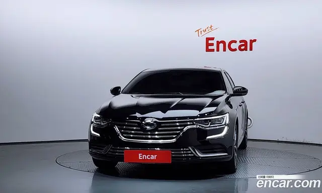 Renault (Samsung) SM6 2016 2.0 автомат (гидро), миниатюра 3 Renault (Samsung) SM6 2016 2.0 автомат (гидро), миниатюра 3