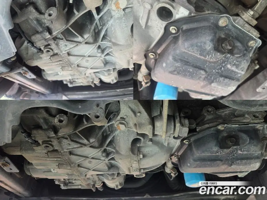 Renault (Samsung) SM6 2016 1.6 автомат (гидро), фото 2 Renault (Samsung) SM6 2016 1.6 автомат (гидро), фото 2