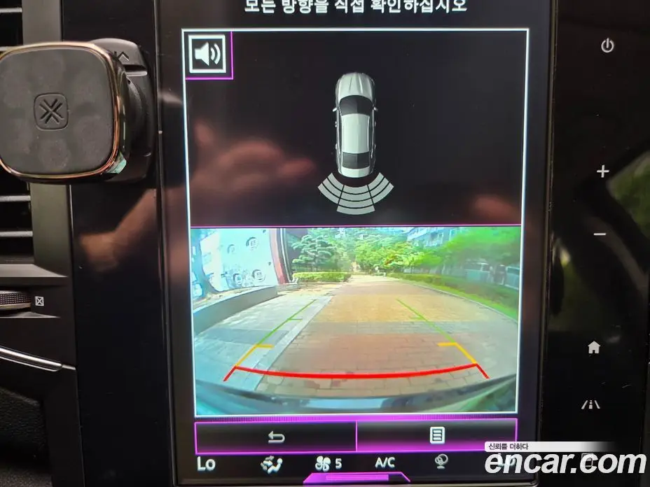 Renault (Samsung) SM6 2016 1.6 автомат (гидро), фото 18 Renault (Samsung) SM6 2016 1.6 автомат (гидро), фото 18