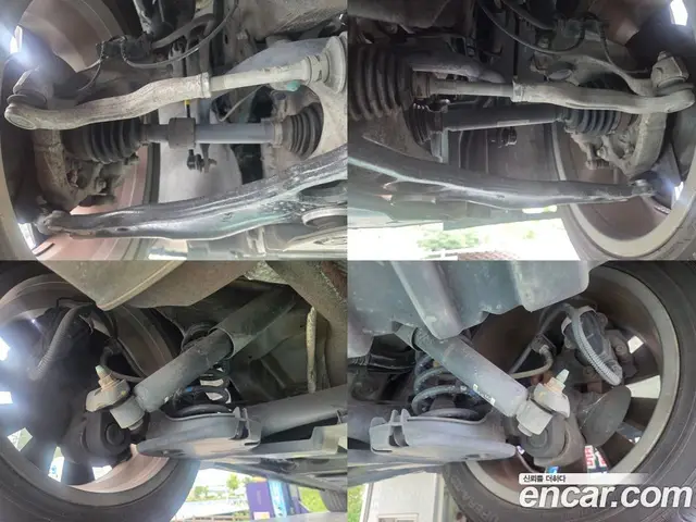 Renault (Samsung) SM6 2016 1.6 автомат (гидро), миниатюра 3 Renault (Samsung) SM6 2016 1.6 автомат (гидро), миниатюра 3
