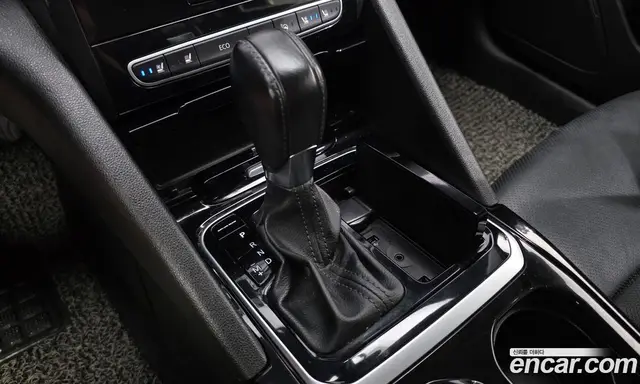 Renault (Samsung) SM6 2017 1.6 автомат (гидро), миниатюра 12