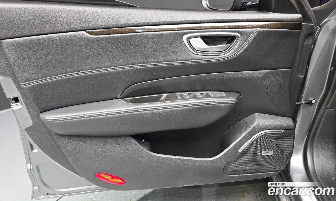 Renault (Samsung) SM6 2019 2.0 автомат (гидро), фото 14