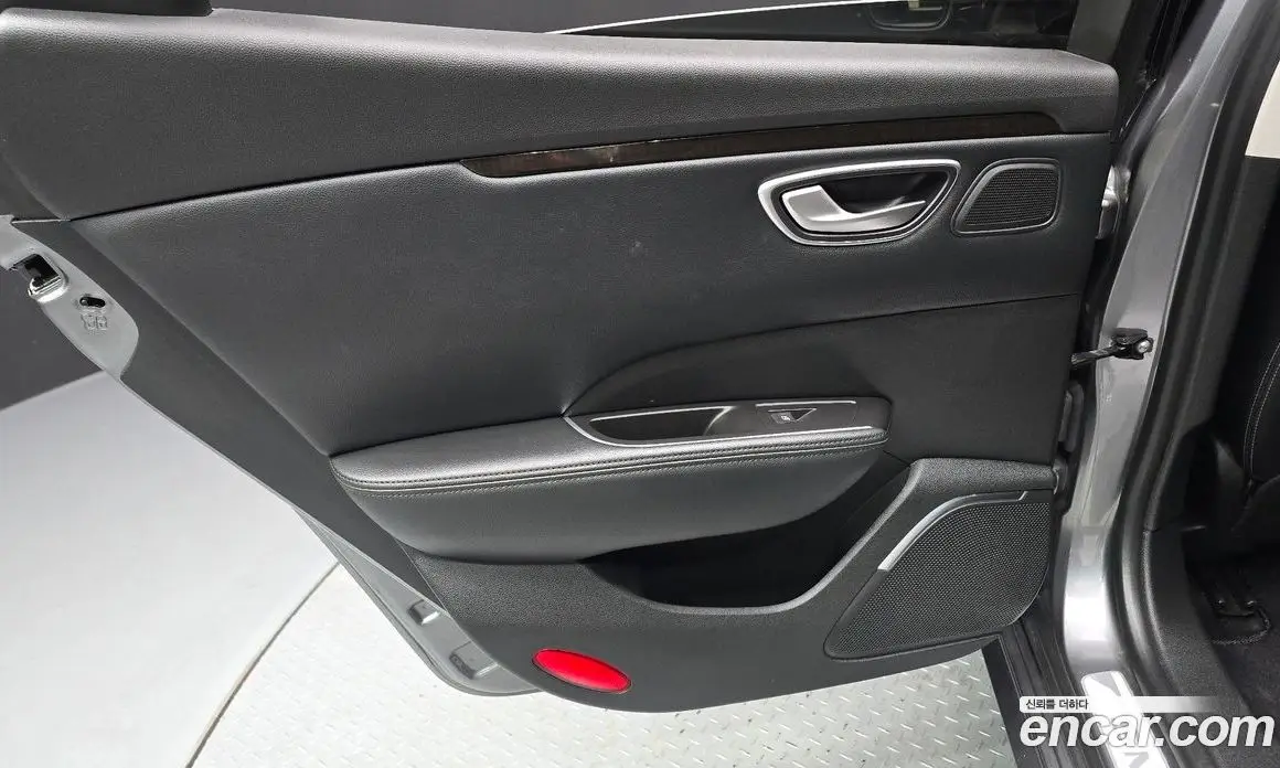 Renault (Samsung) SM6 2019 2.0 автомат (гидро), фото 15