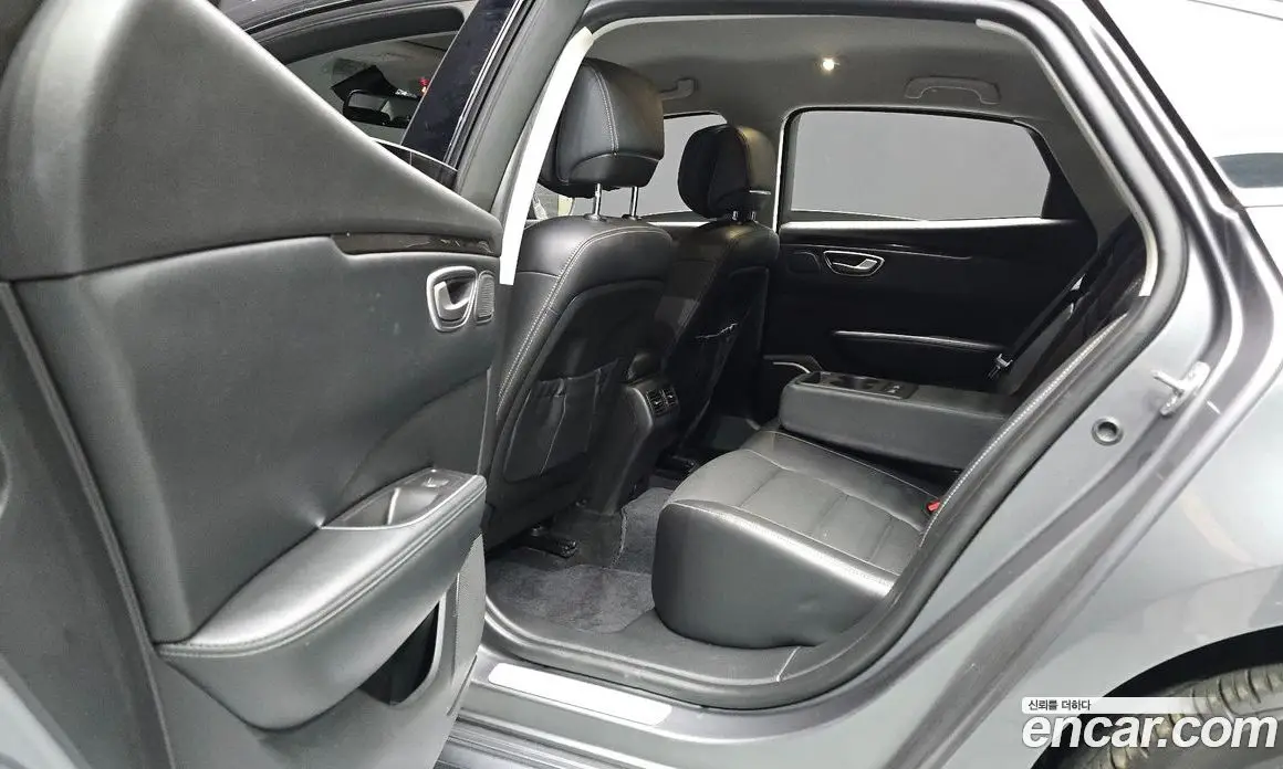 Renault (Samsung) SM6 2019 2.0 автомат (гидро), фото 16