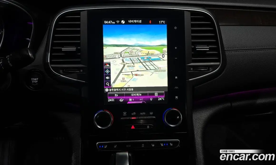 Renault (Samsung) SM6 2019 2.0 автомат (гидро), фото 20