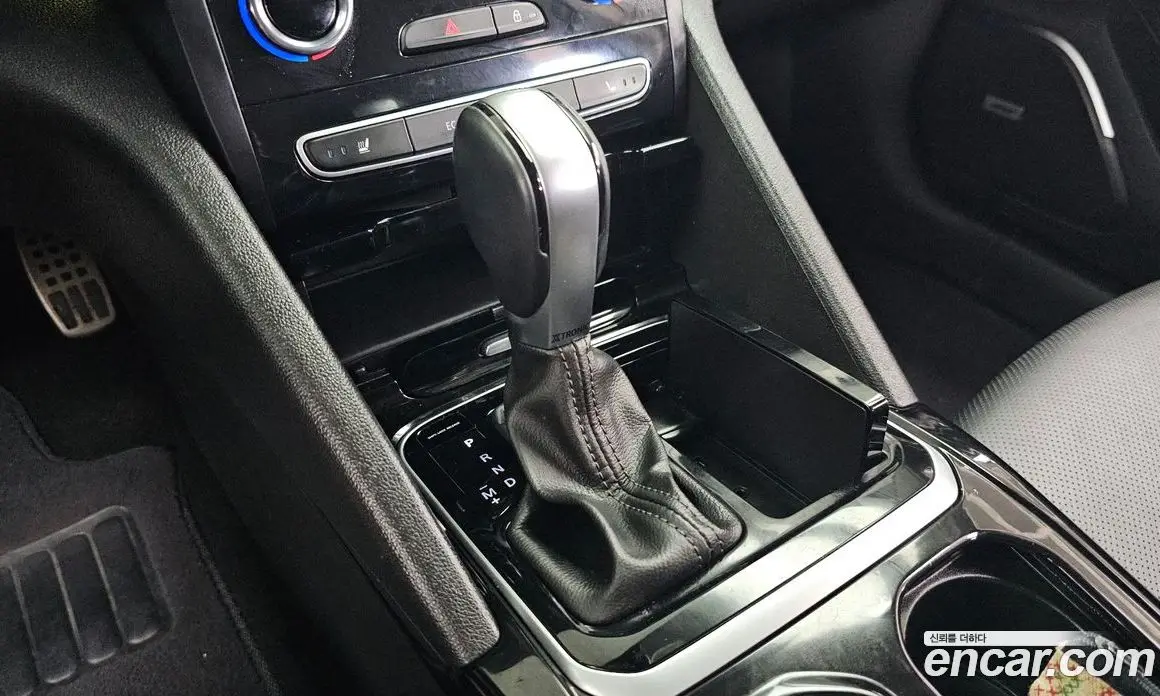 Renault (Samsung) SM6 2019 2.0 автомат (гидро), фото 12 Renault (Samsung) SM6 2019 2.0 автомат (гидро), фото 12