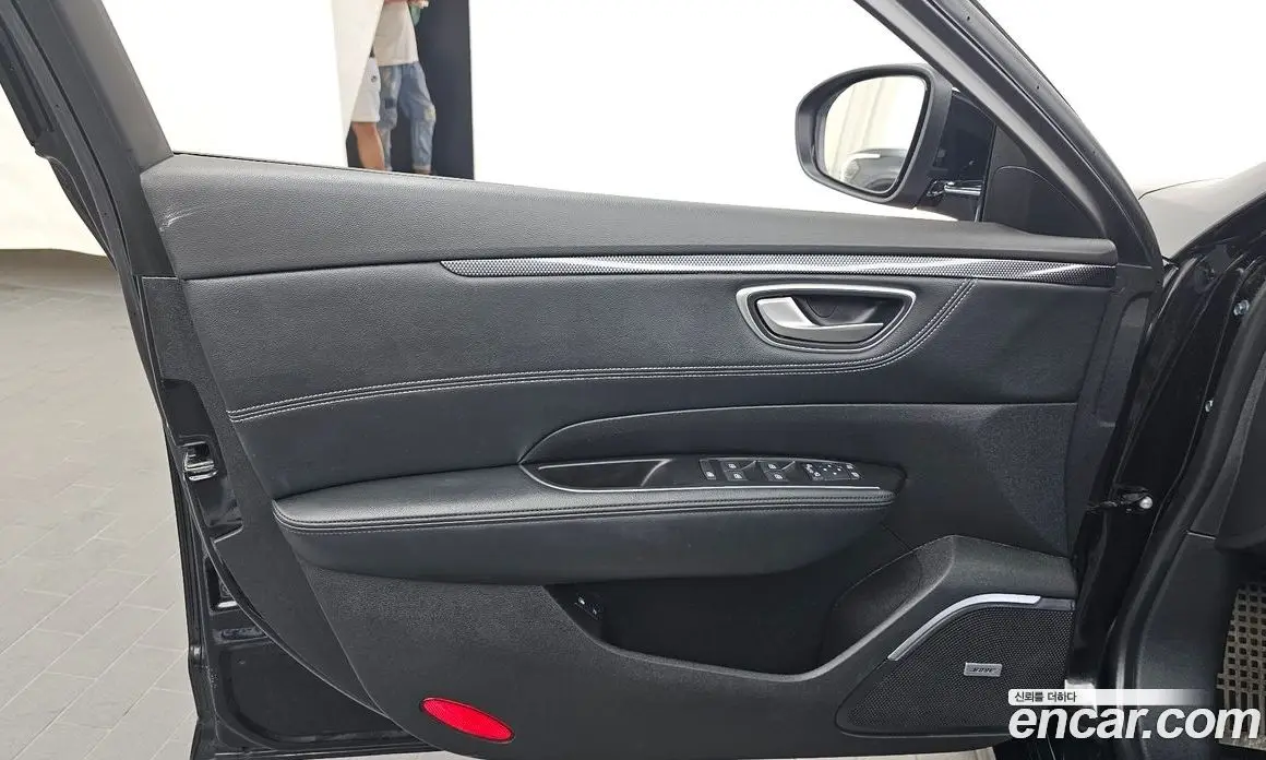 Renault (Samsung) SM6 2019 2.0 автомат (гидро), фото 14 Renault (Samsung) SM6 2019 2.0 автомат (гидро), фото 14