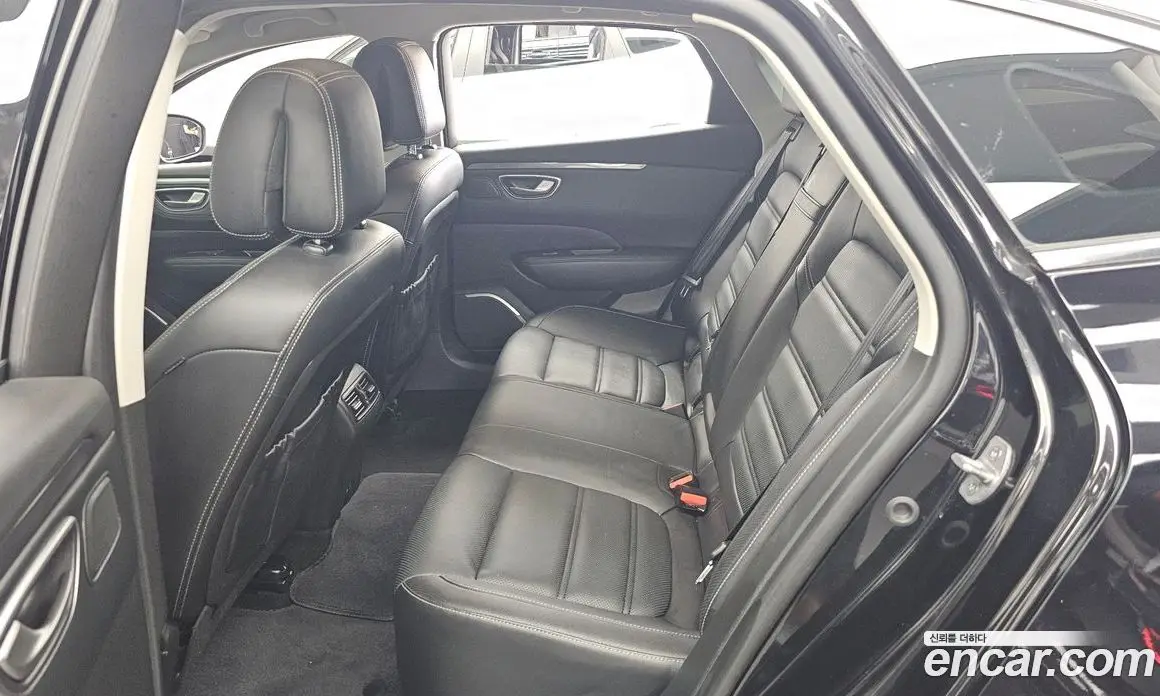 Renault (Samsung) SM6 2019 2.0 автомат (гидро), фото 16 Renault (Samsung) SM6 2019 2.0 автомат (гидро), фото 16