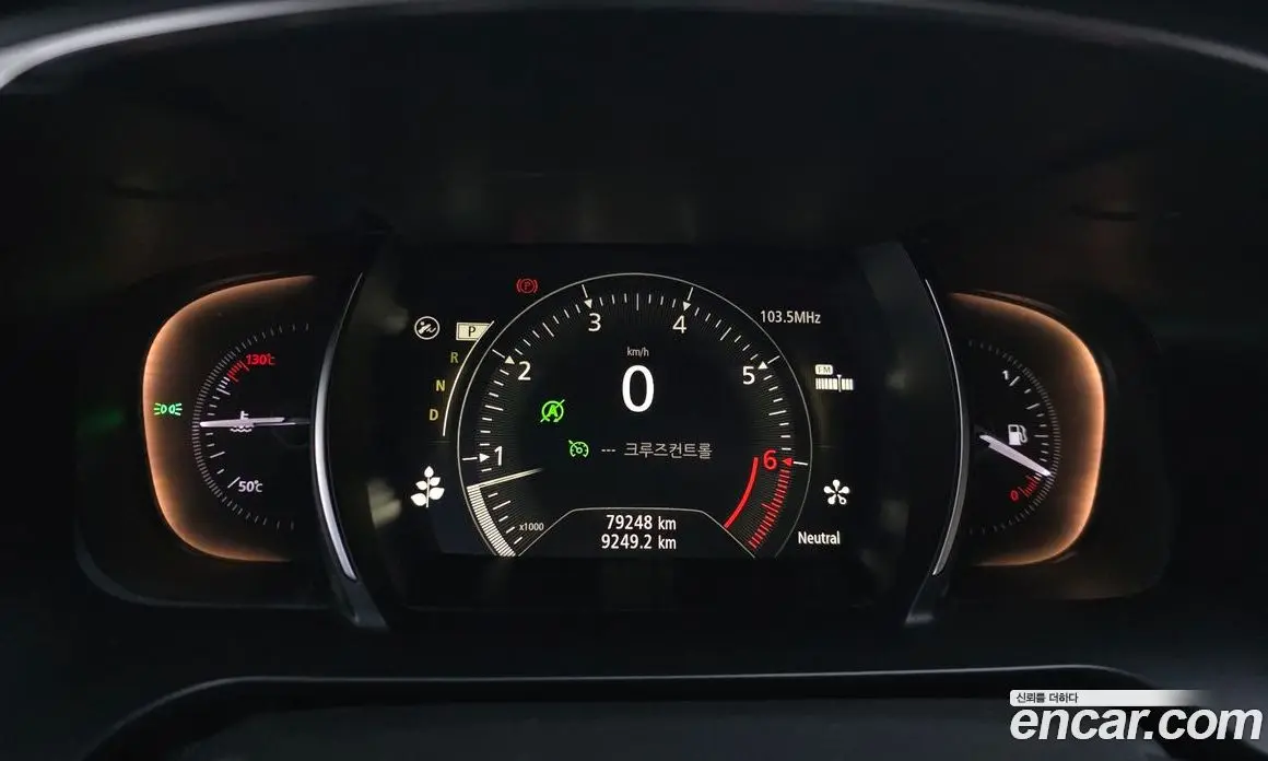 Renault (Samsung) SM6 2019 2.0 автомат (гидро), фото 11 Renault (Samsung) SM6 2019 2.0 автомат (гидро), фото 11