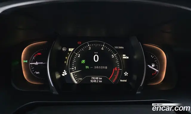 Renault (Samsung) SM6 2019 2.0 автомат (гидро), миниатюра 11 Renault (Samsung) SM6 2019 2.0 автомат (гидро), миниатюра 11
