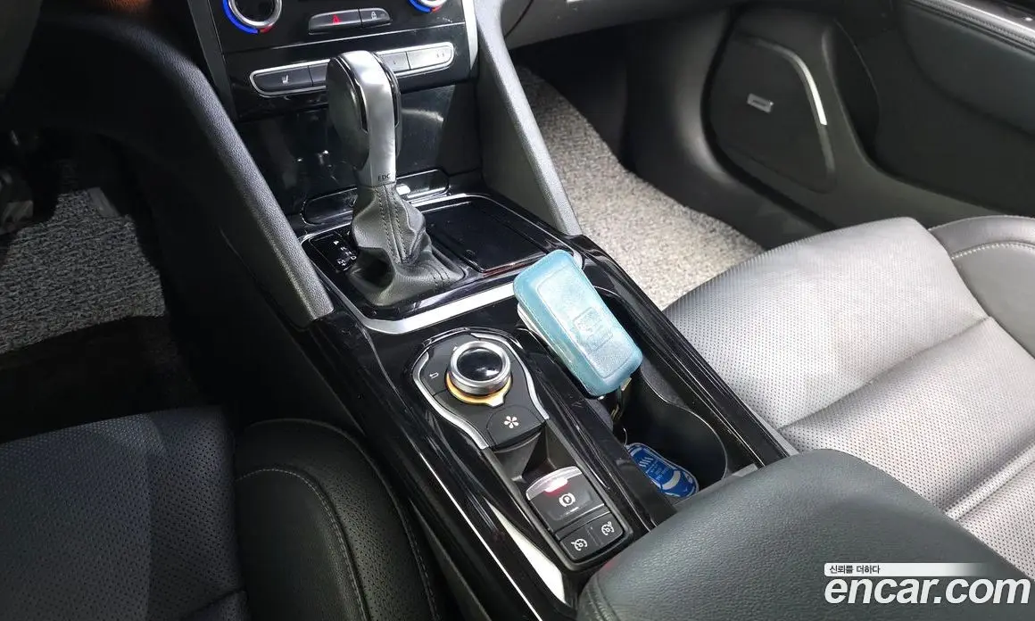 Renault (Samsung) SM6 2019 2.0 автомат (гидро), фото 12 Renault (Samsung) SM6 2019 2.0 автомат (гидро), фото 12