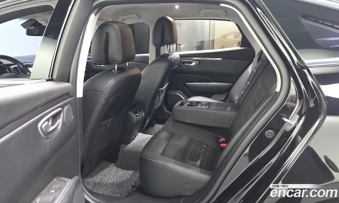 Renault (Samsung) SM6 2019 2.0 автомат (гидро), фото 16 Renault (Samsung) SM6 2019 2.0 автомат (гидро), фото 16