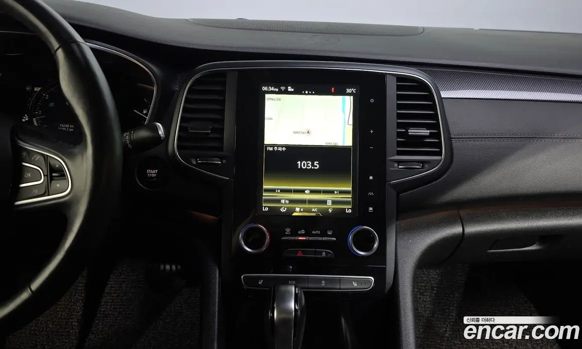 Renault (Samsung) SM6 2019 2.0 автомат (гидро), фото 20 Renault (Samsung) SM6 2019 2.0 автомат (гидро), фото 20