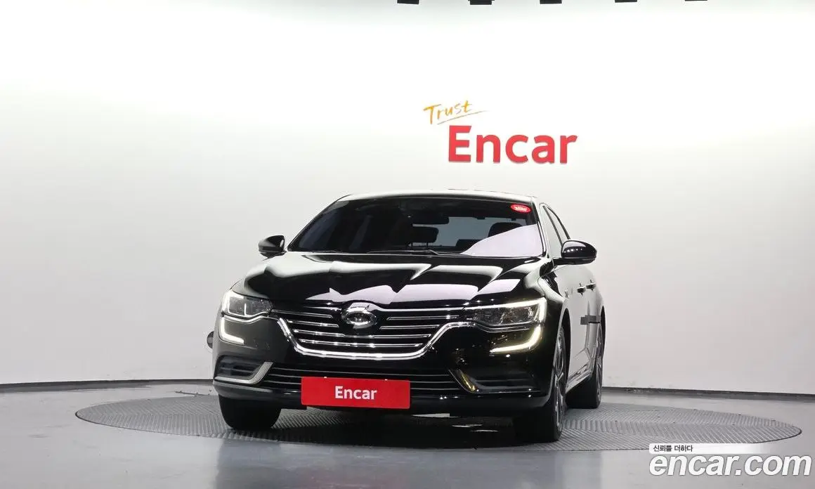 Renault (Samsung) SM6 2019 2.0 автомат (гидро), фото 3 Renault (Samsung) SM6 2019 2.0 автомат (гидро), фото 3