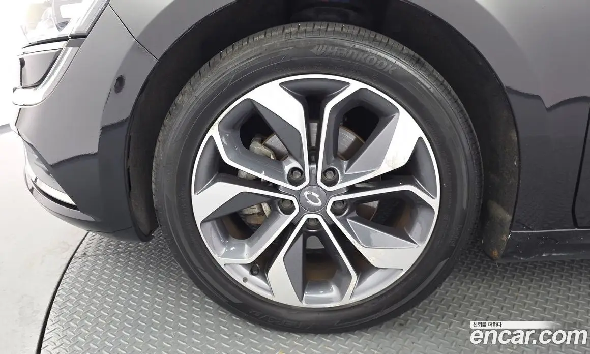Renault (Samsung) SM6 2019 2.0 автомат (гидро), фото 5 Renault (Samsung) SM6 2019 2.0 автомат (гидро), фото 5