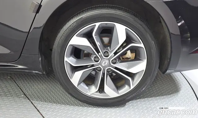 Renault (Samsung) SM6 2019 2.0 автомат (гидро), миниатюра 7 Renault (Samsung) SM6 2019 2.0 автомат (гидро), миниатюра 7