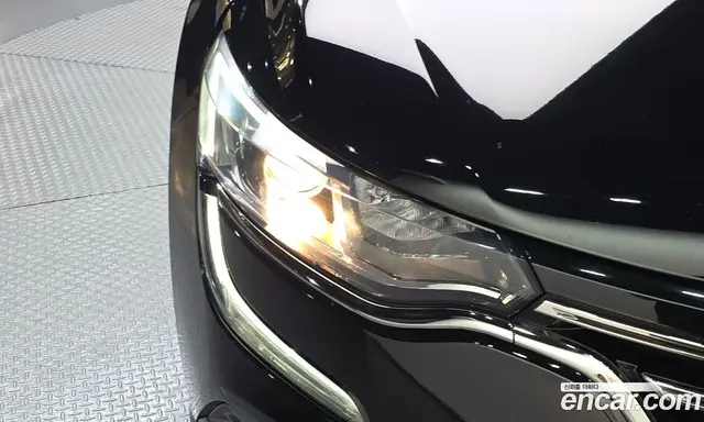 Renault (Samsung) SM6 2019 2.0 автомат (гидро), миниатюра 8 Renault (Samsung) SM6 2019 2.0 автомат (гидро), миниатюра 8